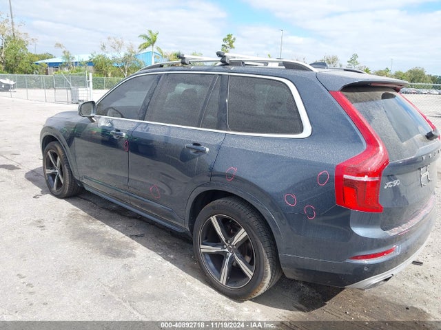 YV4A22PK1J1328134 Volvo Xc90 T6 Momentum