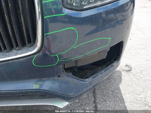 YV4A22PK1J1328134 Volvo Xc90 T6 Momentum