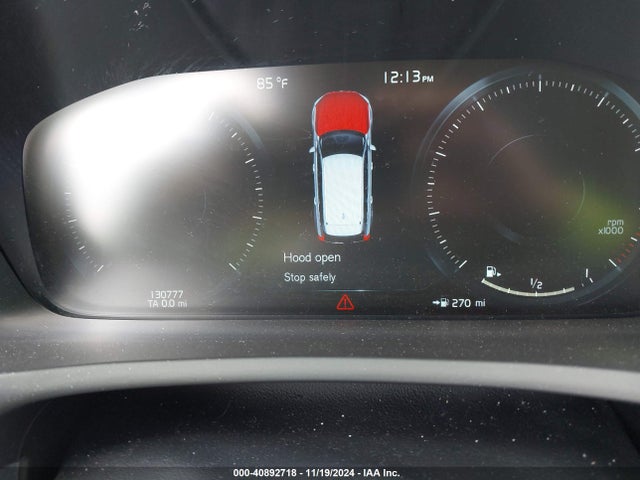 YV4A22PK1J1328134 Volvo Xc90 T6 Momentum