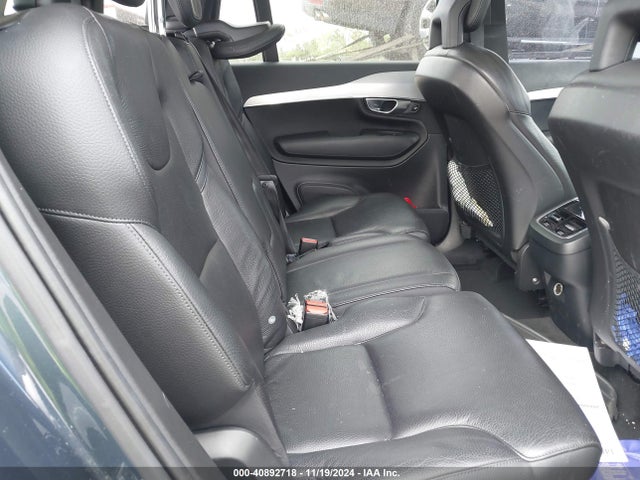 YV4A22PK1J1328134 Volvo Xc90 T6 Momentum