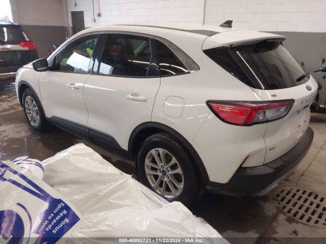 2021 FORD ESCAPE 1FMCU0G64MUB20308 Photo 2