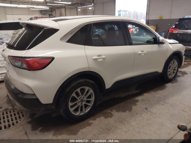 2021 FORD ESCAPE 1FMCU0G64MUB20308 Photo 3