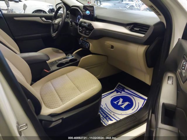 2021 FORD ESCAPE 1FMCU0G64MUB20308 Photo 4