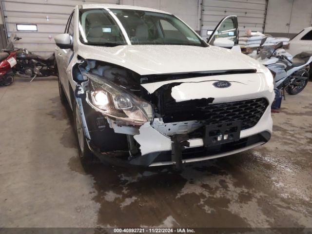 2021 FORD ESCAPE 1FMCU0G64MUB20308 Photo 5
