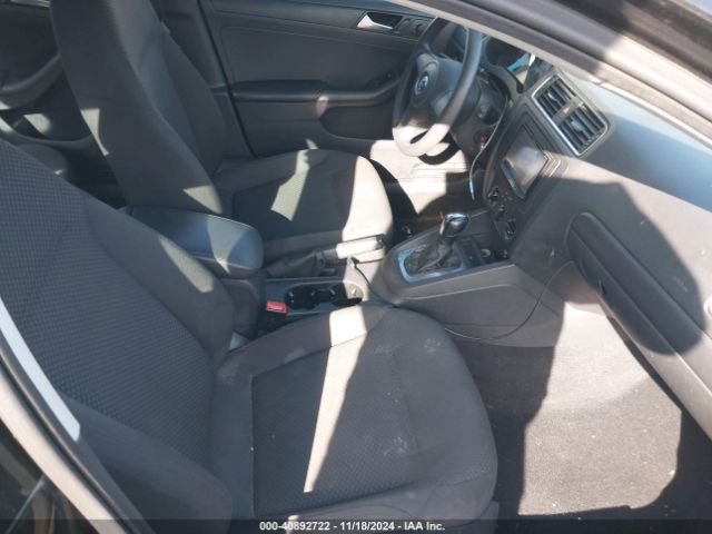 3VW2K7AJ2EM438393 Volkswagen Jetta 2.0l S