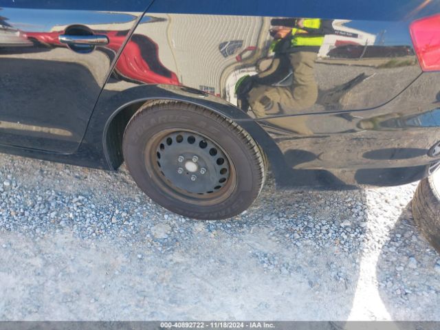 3VW2K7AJ2EM438393 Volkswagen Jetta 2.0l S