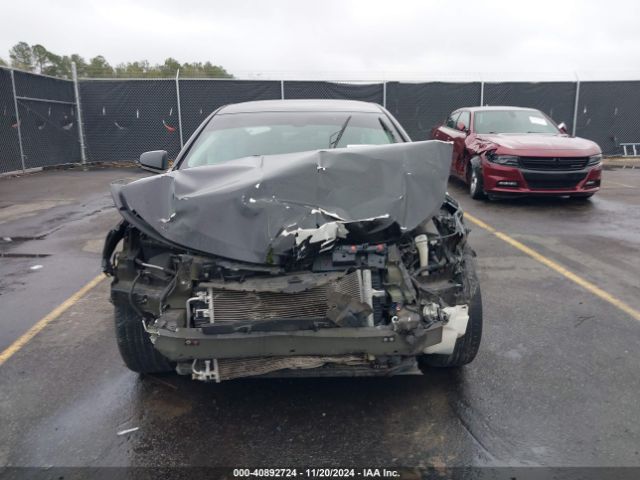 1G11Y5SL9EU113374 Chevrolet Impala 1ls