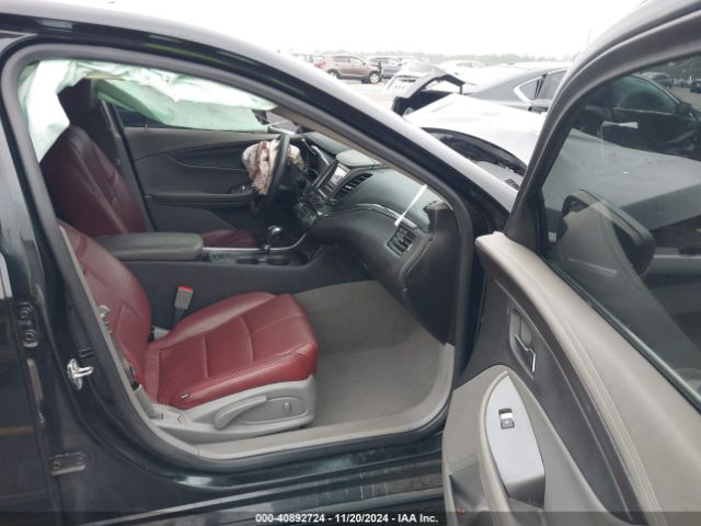1G11Y5SL9EU113374 Chevrolet Impala 1ls
