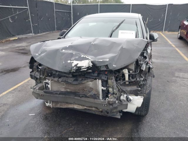 1G11Y5SL9EU113374 Chevrolet Impala 1ls