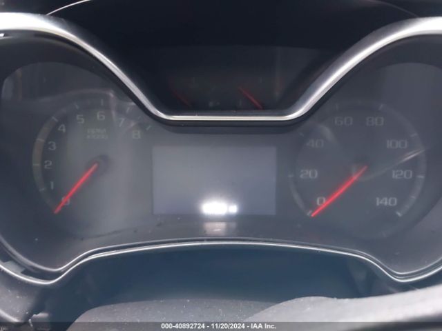 1G11Y5SL9EU113374 Chevrolet Impala 1ls