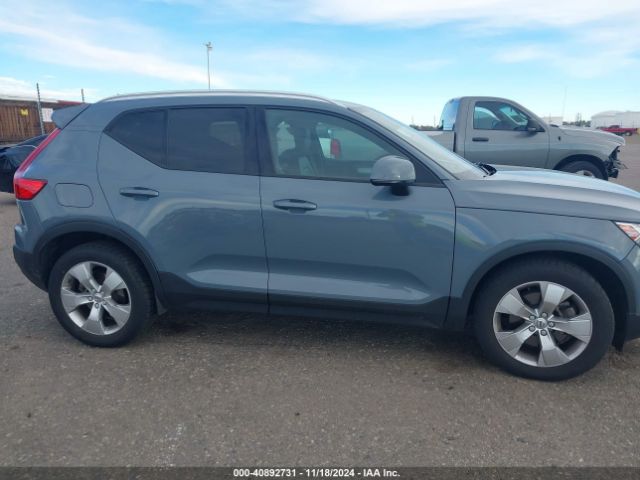 YV4162UK4M2602434 Volvo Xc40 T5 Momentum