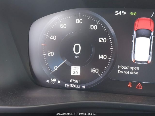 YV4162UK4M2602434 Volvo Xc40 T5 Momentum