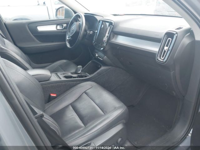 YV4162UK4M2602434 Volvo Xc40 T5 Momentum