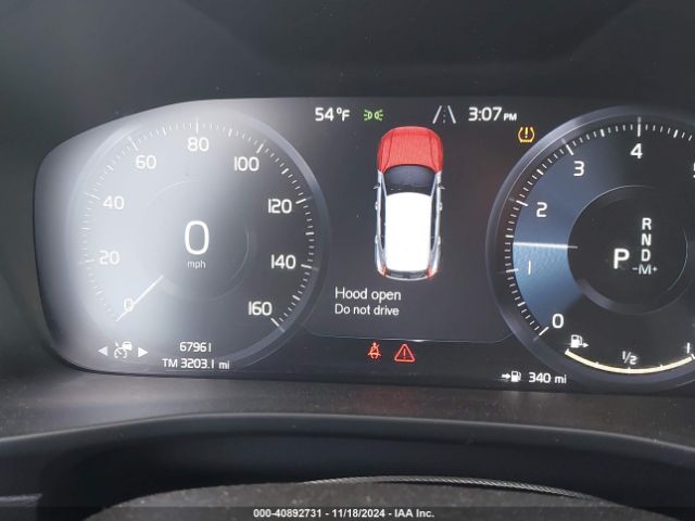 YV4162UK4M2602434 Volvo Xc40 T5 Momentum