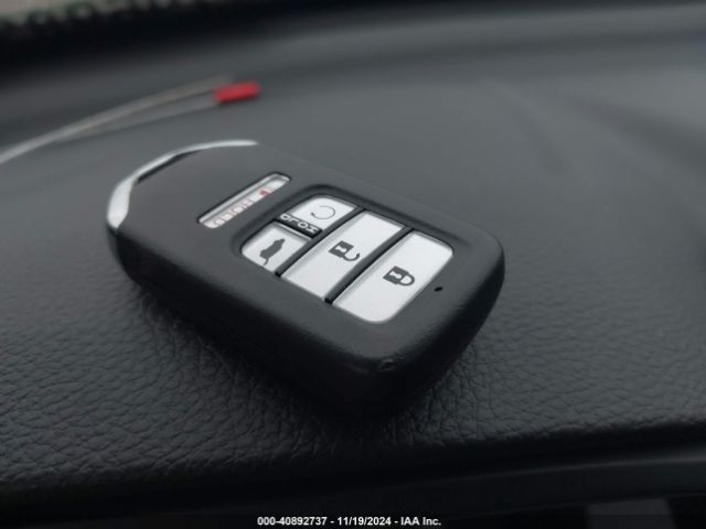 7FARW2H88NE055546 Honda Cr-v Awd Ex-l