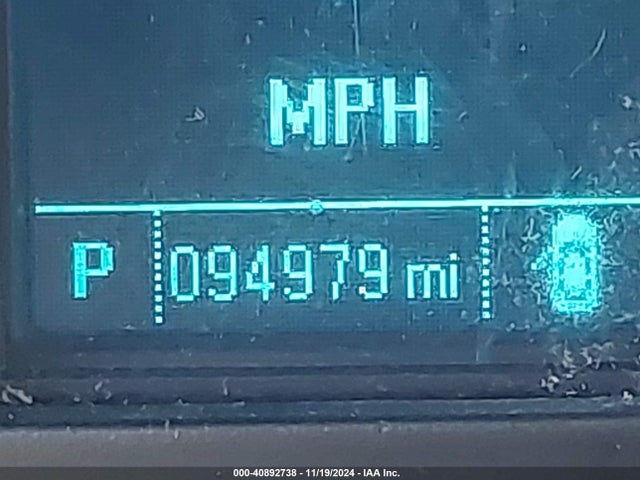 Chevrolet EQUINOX LS 2017 2GNALBEK8H1558414 Image 15
