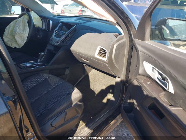 Chevrolet EQUINOX LS 2017 2GNALBEK8H1558414 Image 5