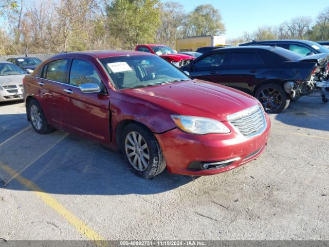 2014 1C3CCBCG2EN134192 главное изображение