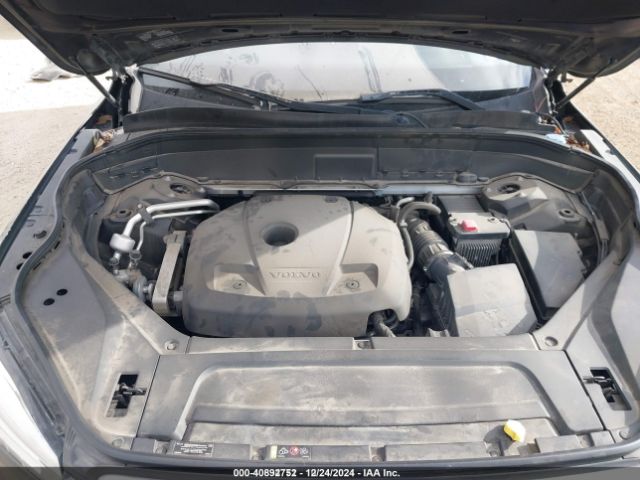 YV4A22PK7K1443905 Volvo Xc90 T6 Momentum