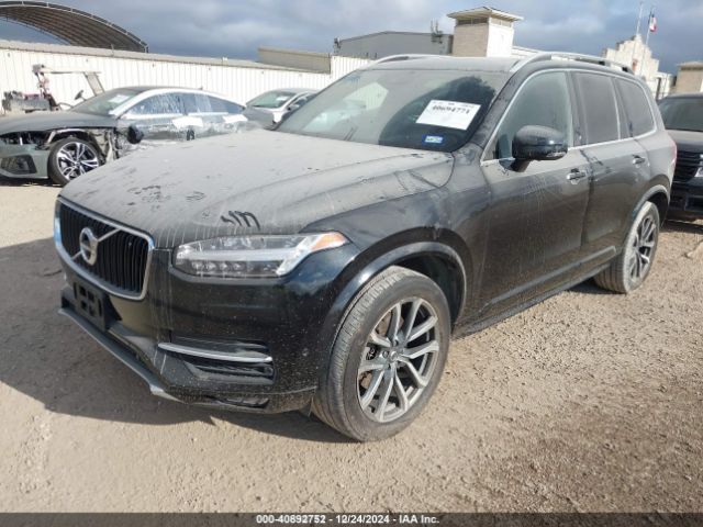 YV4A22PK7K1443905 Volvo Xc90 T6 Momentum