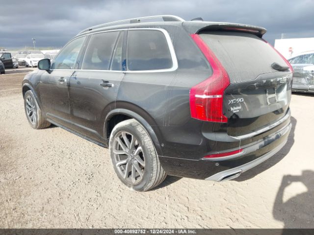 YV4A22PK7K1443905 Volvo Xc90 T6 Momentum
