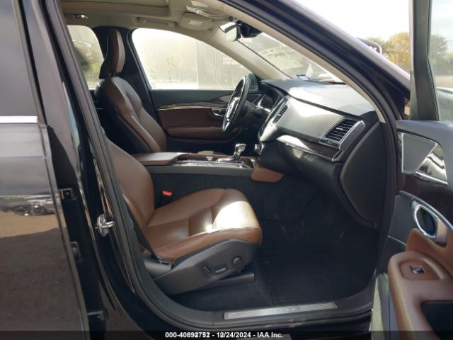 YV4A22PK7K1443905 Volvo Xc90 T6 Momentum
