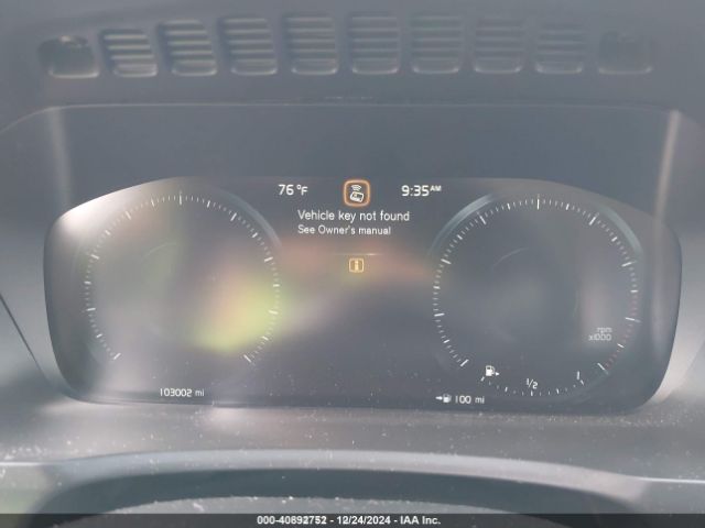 YV4A22PK7K1443905 Volvo Xc90 T6 Momentum