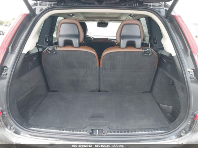 YV4A22PK7K1443905 Volvo Xc90 T6 Momentum