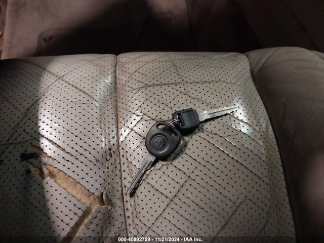 2000 CADILLAC ESCALADE 1GYEK63R2YR172965 Photo 10