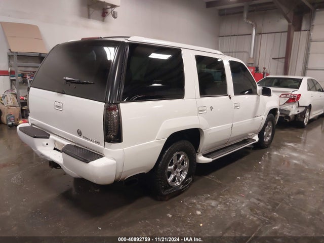 2000 CADILLAC ESCALADE 1GYEK63R2YR172965 Photo 3