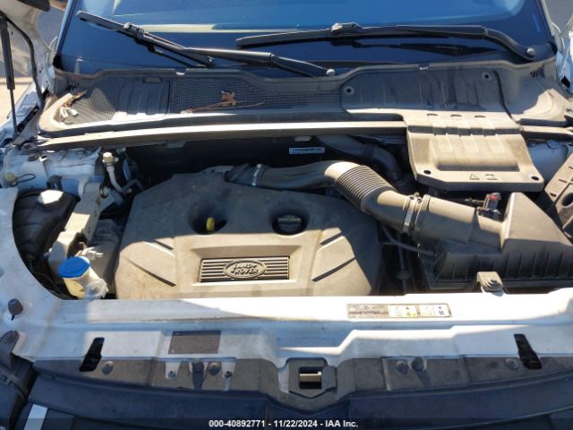 SALVP2BG8HH186416 Land Rover Range Rover Evoque Se/se Premium