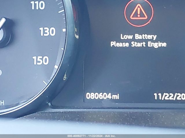 SALVP2BG8HH186416 Land Rover Range Rover Evoque Se/se Premium