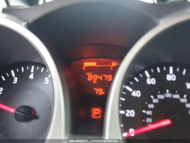 JN8AF5MR3GT602168 Nissan JUKE S