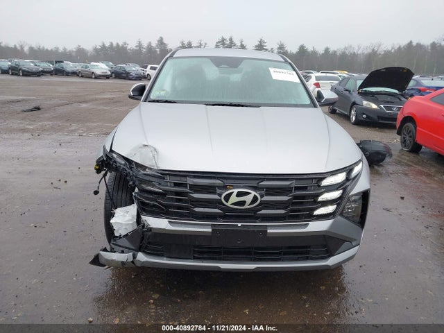 Hyundai TUCSON SE 2025 5NMJACDE7SH458338 Image 12