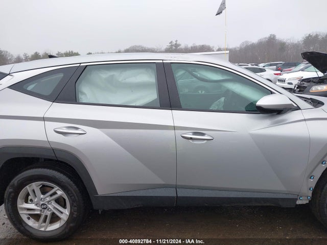Hyundai TUCSON SE 2025 5NMJACDE7SH458338 Image 13