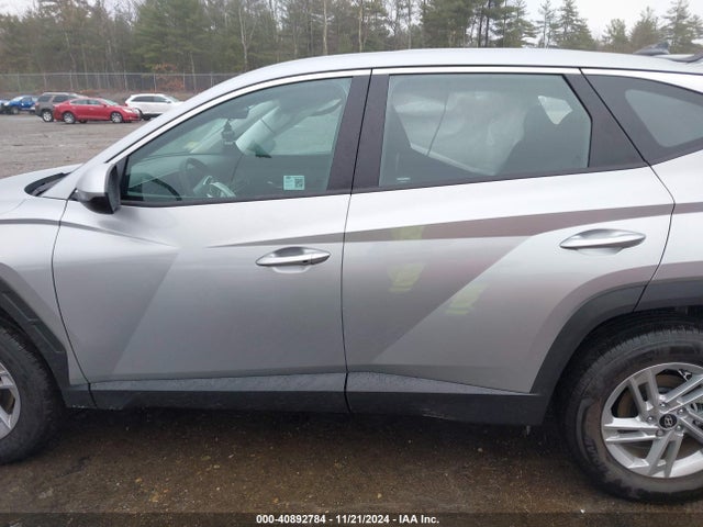 Hyundai TUCSON SE 2025 5NMJACDE7SH458338 Image 14