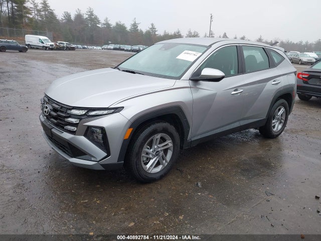 Hyundai TUCSON SE 2025 5NMJACDE7SH458338 Image 2