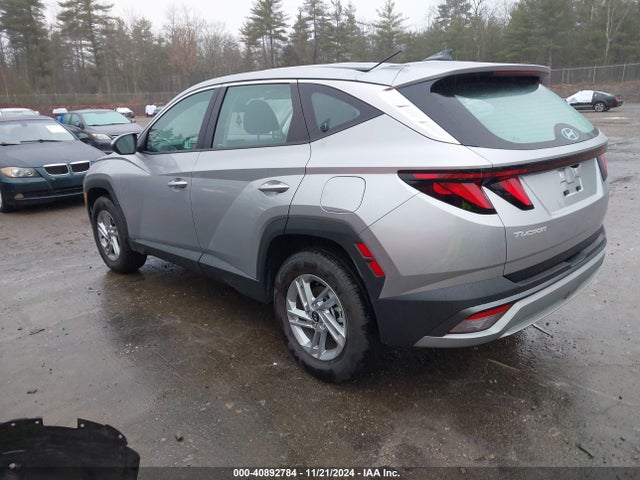 Hyundai TUCSON SE 2025 5NMJACDE7SH458338 Image 3