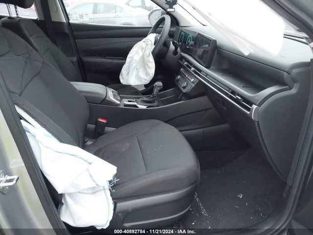 Hyundai TUCSON SE 2025 5NMJACDE7SH458338 Image 5