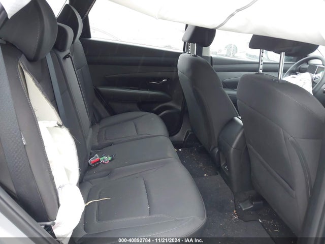 Hyundai TUCSON SE 2025 5NMJACDE7SH458338 Image 8