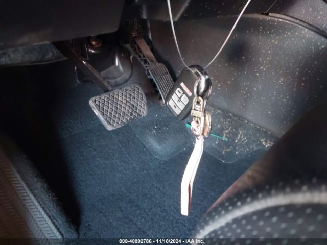 5J6RT6H97NL022579 Honda Cr-v Hybrid Touring