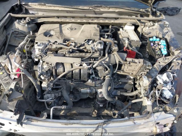 4T1G11AK1RU189261 Toyota CAMRY SE