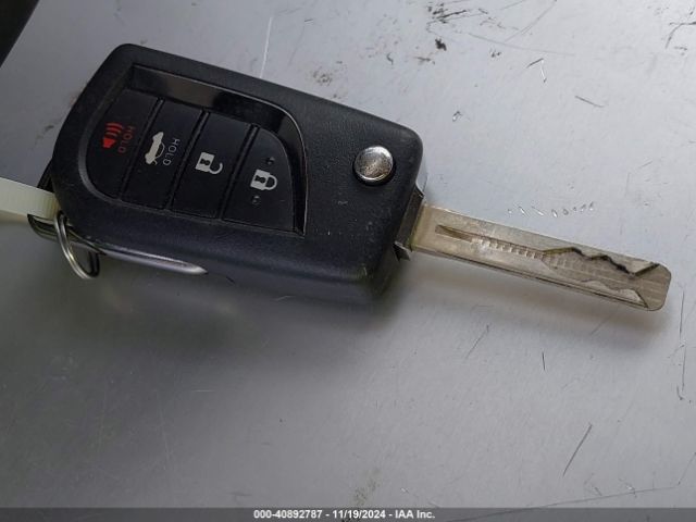 4T1G11AK1RU189261 Toyota CAMRY SE