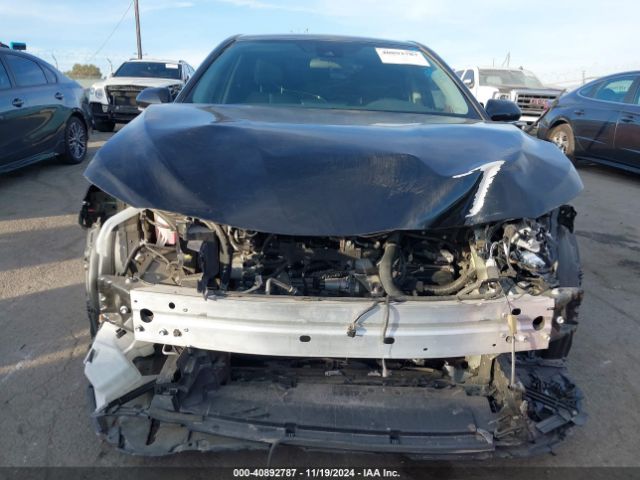 4T1G11AK1RU189261 Toyota CAMRY SE