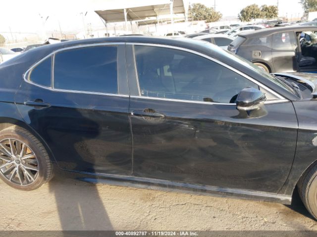 4T1G11AK1RU189261 Toyota CAMRY SE