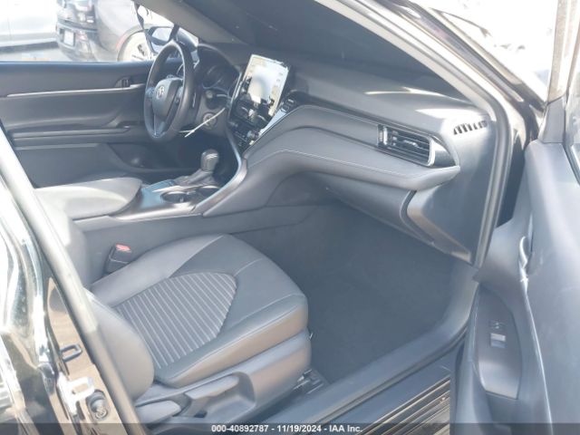4T1G11AK1RU189261 Toyota CAMRY SE