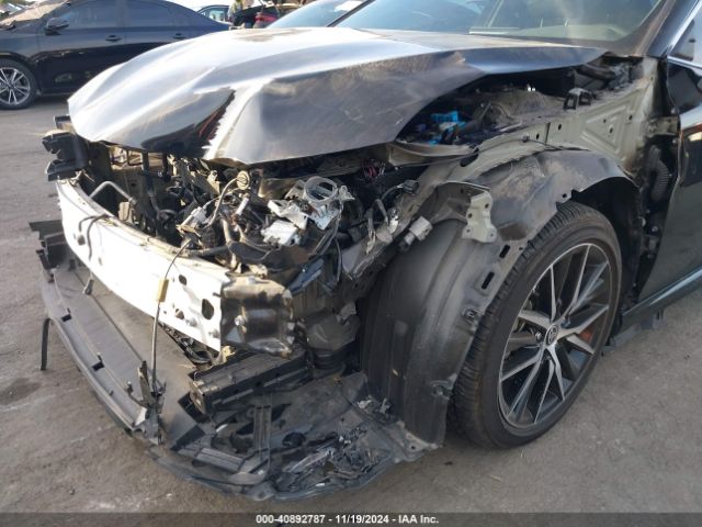 4T1G11AK1RU189261 Toyota CAMRY SE