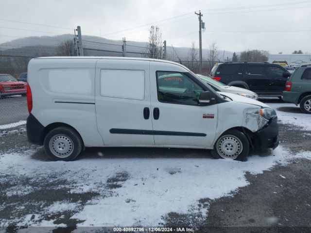 ZFBHRFAB7L6P16443 RAM Promaster City Tradesman