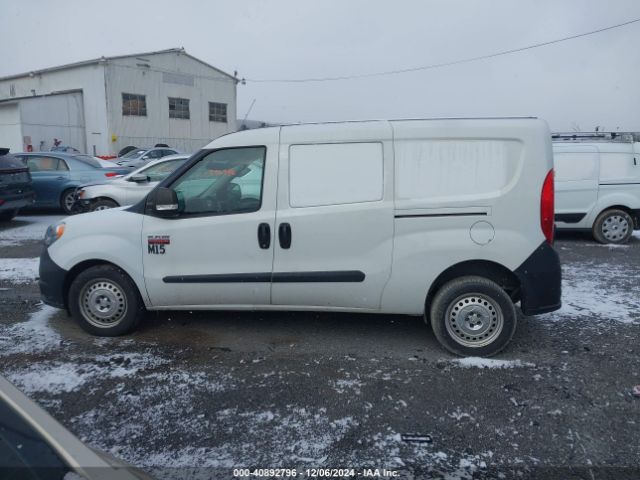 ZFBHRFAB7L6P16443 RAM Promaster City Tradesman