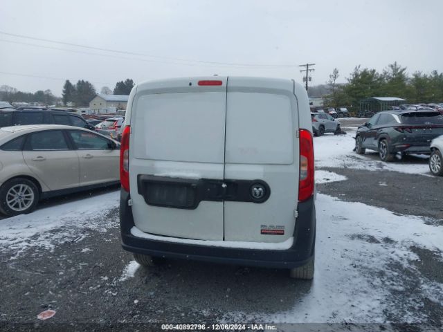 ZFBHRFAB7L6P16443 RAM Promaster City Tradesman